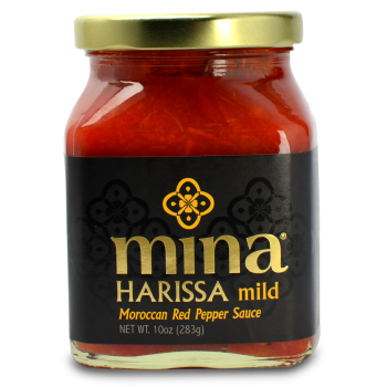 Harissa Spice medium picture